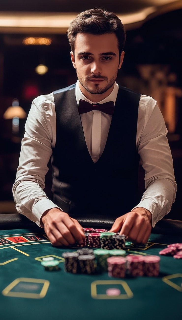 Tampilan hasil undian Macau Pools dengan angka-angka pemenang dan hadiah di platform main lotre